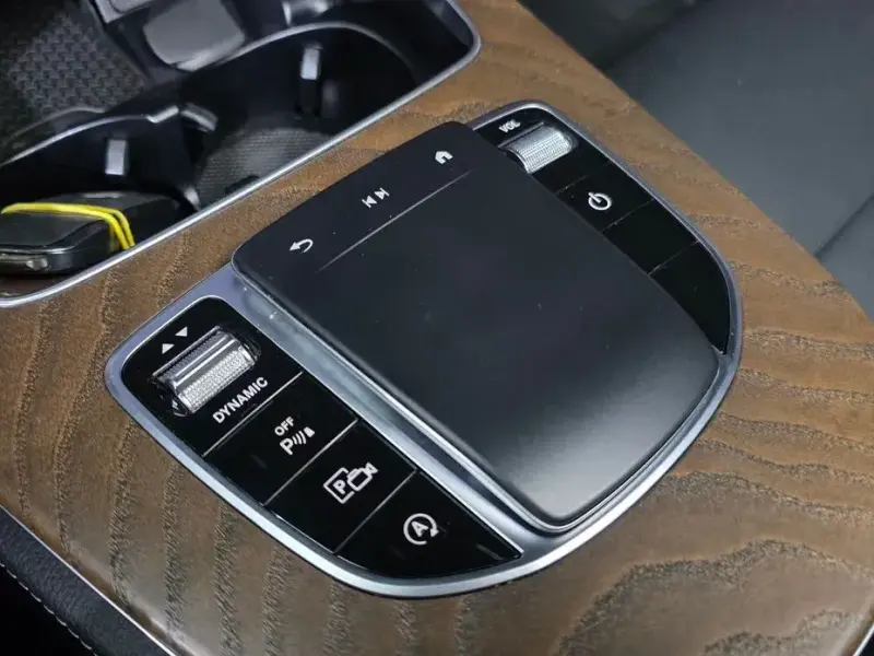2021 Mercedes-Benz E-Класс с пробегом 33 936 км