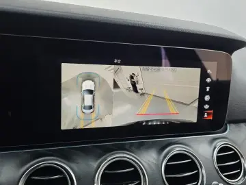 2023 Mercedes-Benz E-Класс с пробегом 41 174 км