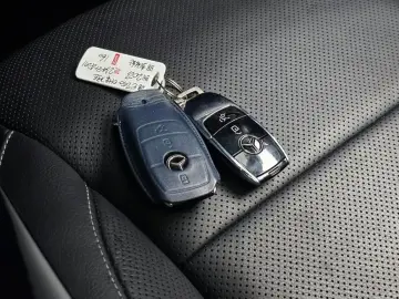 2023 Mercedes-Benz E-Класс с пробегом 41 174 км