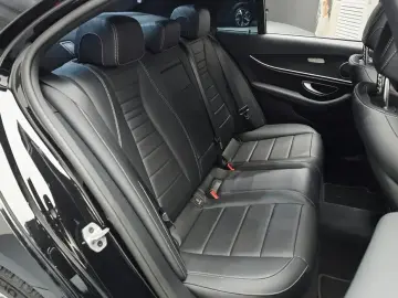 2023 Mercedes-Benz E-Класс с пробегом 41 174 км