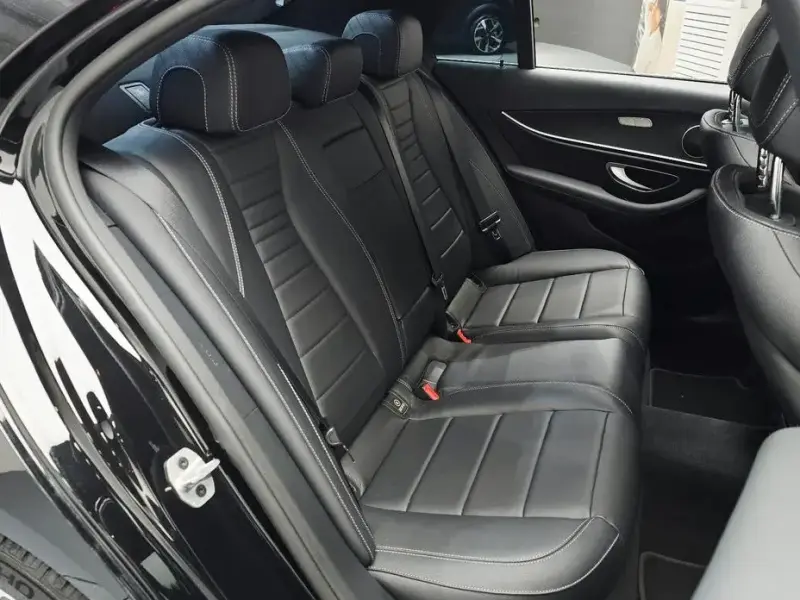 2023 Mercedes-Benz E-Класс с пробегом 41 174 км