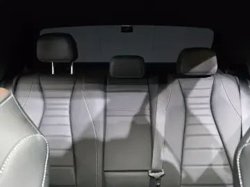 2021 Mercedes-Benz E-Класс с пробегом 33 936 км