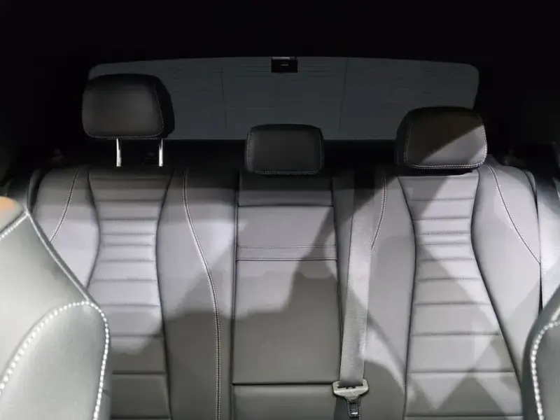 2021 Mercedes-Benz E-Класс с пробегом 33 936 км