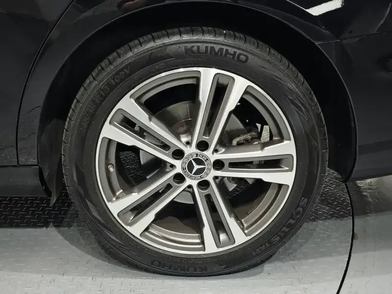 2023 Mercedes-Benz E-Класс с пробегом 41 174 км