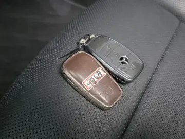 2021 Mercedes-Benz E-Класс с пробегом 33 936 км