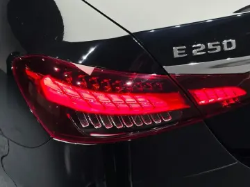 2023 Mercedes-Benz E-Класс с пробегом 41 174 км
