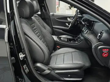 2023 Mercedes-Benz E-Класс с пробегом 41 174 км