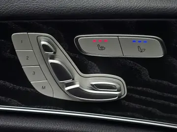 2023 Mercedes-Benz E-Класс с пробегом 41 174 км