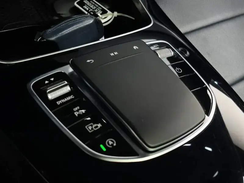 2023 Mercedes-Benz E-Класс с пробегом 41 174 км