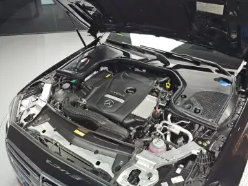 2023 Mercedes-Benz E-Класс с пробегом 40 478 км