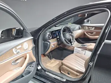 2023 Mercedes-Benz E-Класс с пробегом 40 478 км