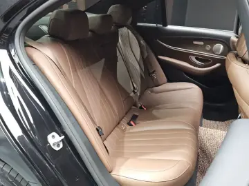 2023 Mercedes-Benz E-Класс с пробегом 40 478 км