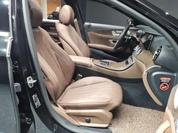 2023 Mercedes-Benz E-Класс с пробегом 40 478 км