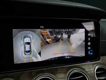 2023 Mercedes-Benz E-Класс с пробегом 40 478 км