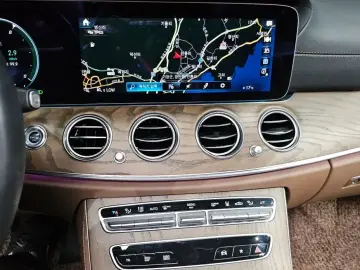 2023 Mercedes-Benz E-Класс с пробегом 40 478 км