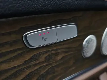 2023 Mercedes-Benz E-Класс с пробегом 40 478 км