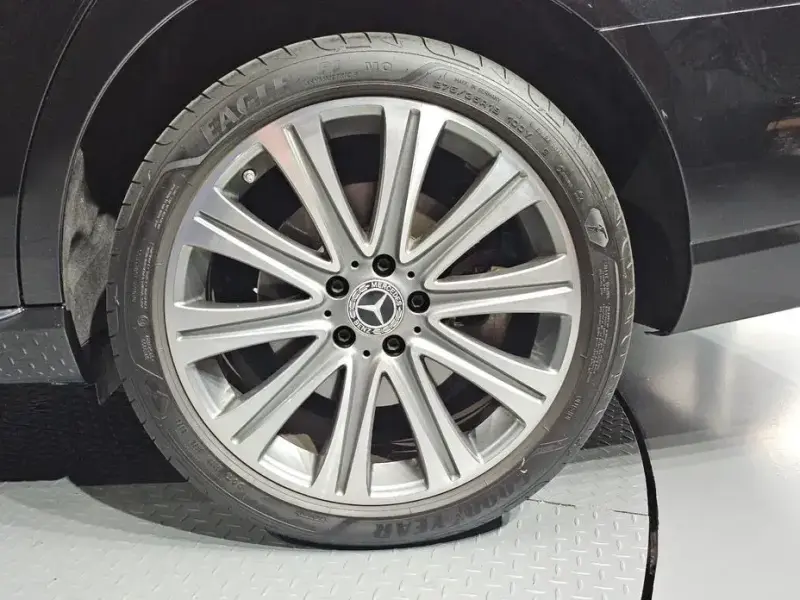 2023 Mercedes-Benz E-Класс с пробегом 40 478 км