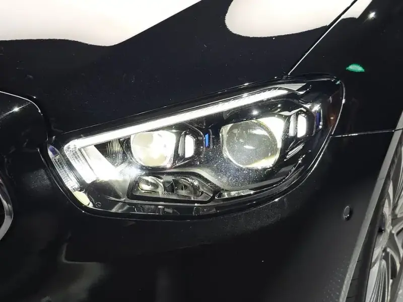 2023 Mercedes-Benz E-Класс с пробегом 40 478 км
