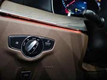 2023 Mercedes-Benz E-Класс с пробегом 40 478 км