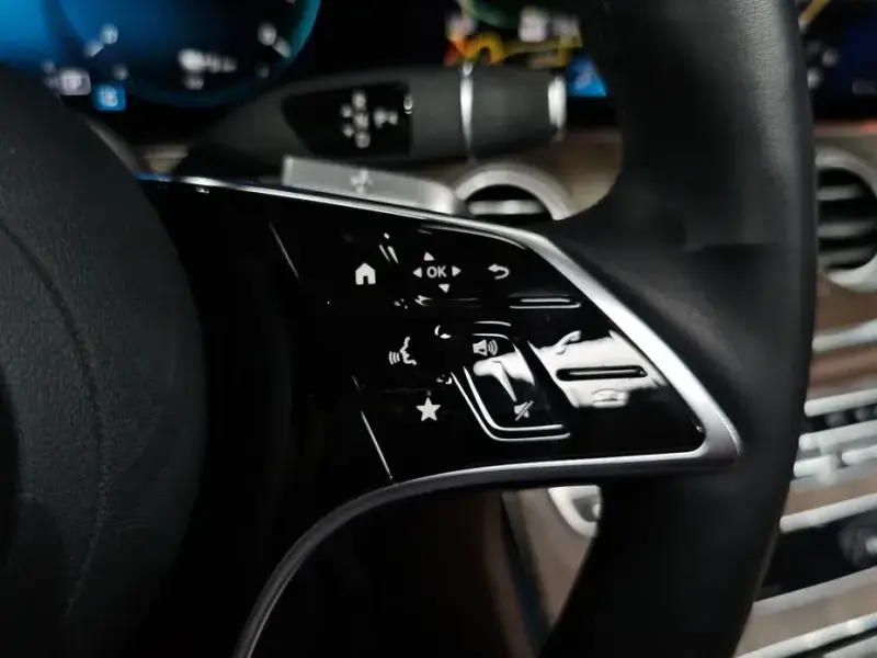 2023 Mercedes-Benz E-Класс с пробегом 40 478 км