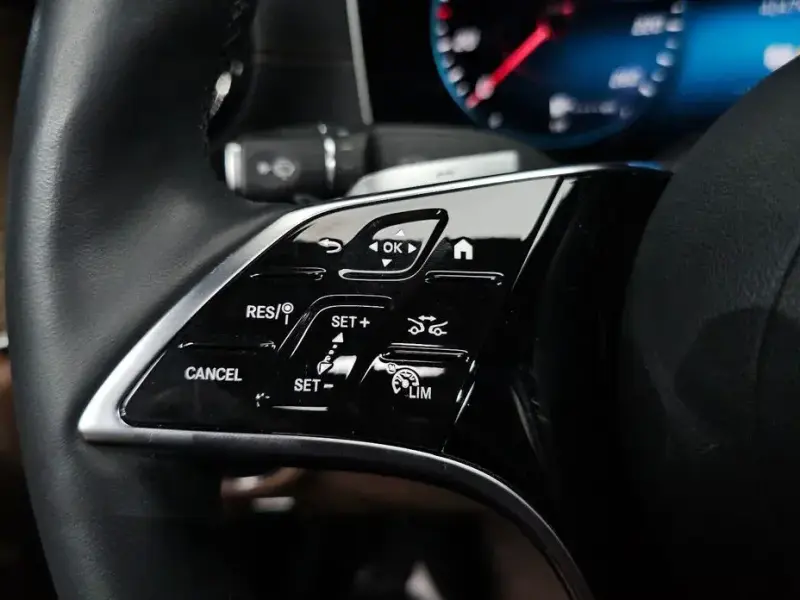 2023 Mercedes-Benz E-Класс с пробегом 40 478 км