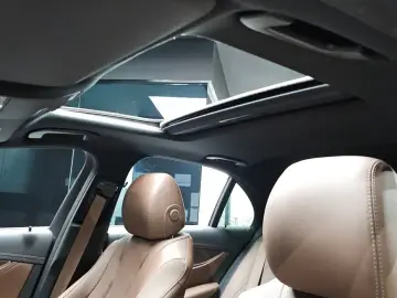 2023 Mercedes-Benz E-Класс с пробегом 40 478 км