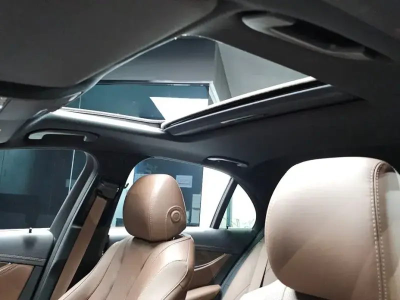 2023 Mercedes-Benz E-Класс с пробегом 40 478 км