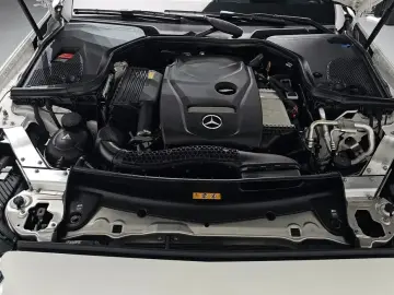 2023 Mercedes-Benz E-Класс с пробегом 24 171 км