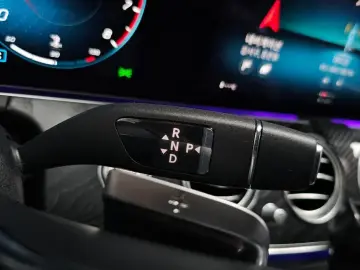 2023 Mercedes-Benz E-Класс с пробегом 24 171 км