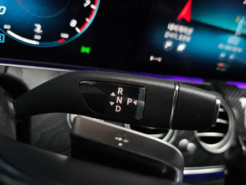 2023 Mercedes-Benz E-Класс с пробегом 24 171 км