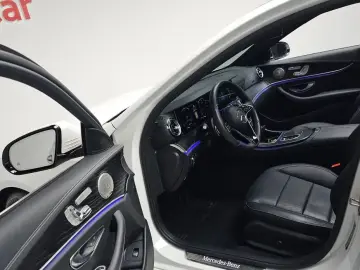 2023 Mercedes-Benz E-Класс с пробегом 24 171 км