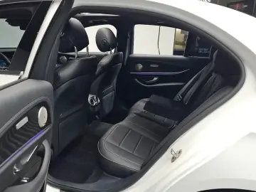 2023 Mercedes-Benz E-Класс с пробегом 24 171 км
