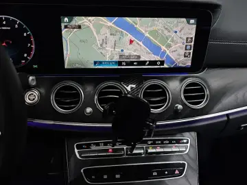 2023 Mercedes-Benz E-Класс с пробегом 24 171 км