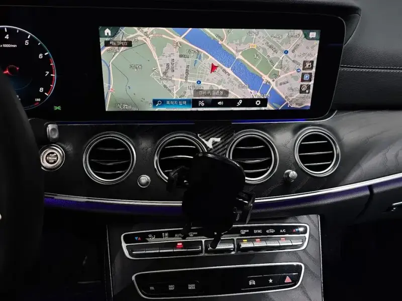 2023 Mercedes-Benz E-Класс с пробегом 24 171 км