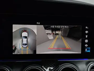 2023 Mercedes-Benz E-Класс с пробегом 24 171 км