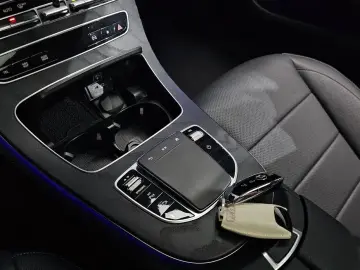 2023 Mercedes-Benz E-Класс с пробегом 24 171 км