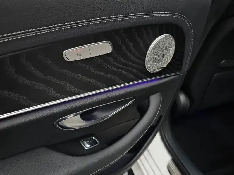 2023 Mercedes-Benz E-Класс с пробегом 24 171 км