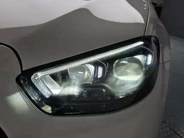 2023 Mercedes-Benz E-Класс с пробегом 24 171 км