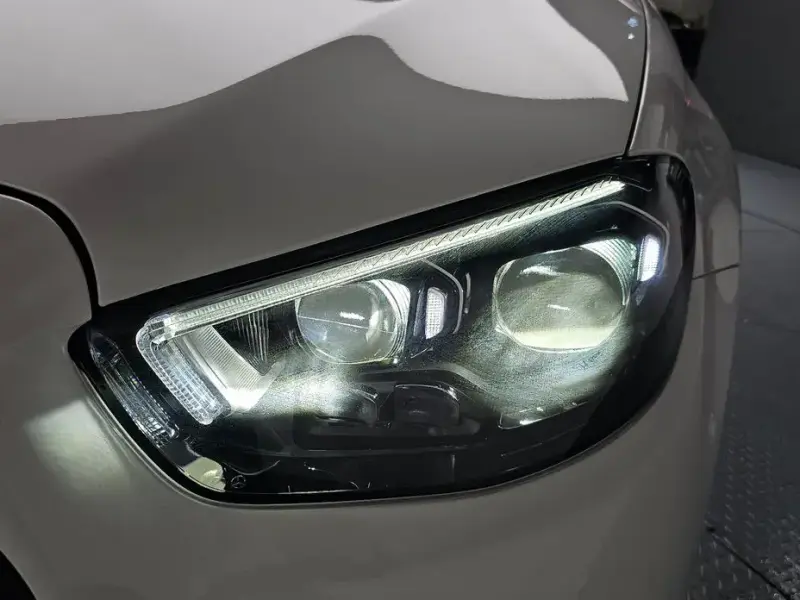 2023 Mercedes-Benz E-Класс с пробегом 24 171 км