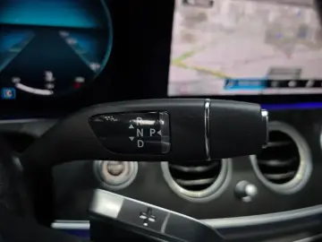 2022 Mercedes-Benz E-Класс с пробегом 8 786 км