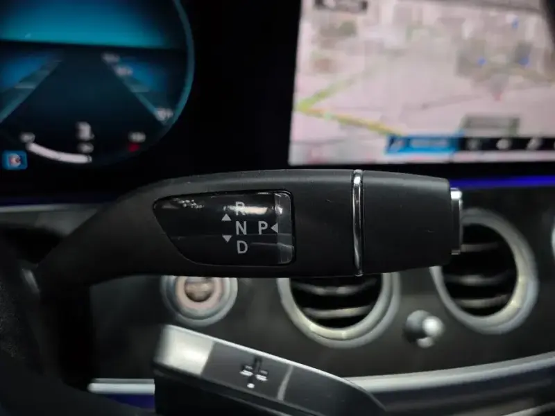 2022 Mercedes-Benz E-Класс с пробегом 8 786 км