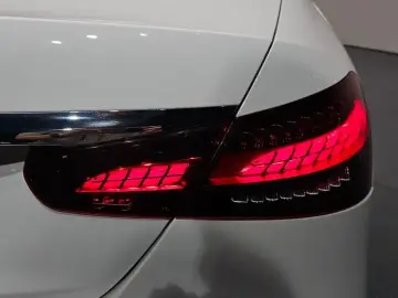 2023 Mercedes-Benz E-Класс с пробегом 24 171 км