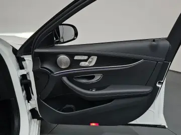 2023 Mercedes-Benz E-Класс с пробегом 24 171 км