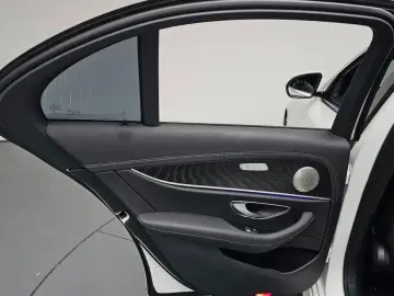 2023 Mercedes-Benz E-Класс с пробегом 24 171 км