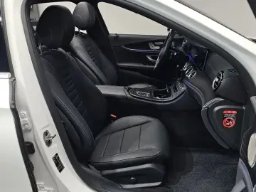 2023 Mercedes-Benz E-Класс с пробегом 24 171 км