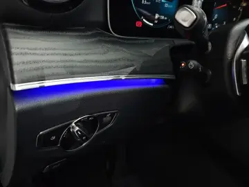 2023 Mercedes-Benz E-Класс с пробегом 24 171 км