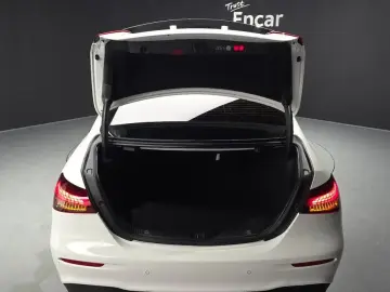 2022 Mercedes-Benz E-Класс с пробегом 8 786 км