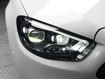 2022 Mercedes-Benz E-Класс с пробегом 8 786 км