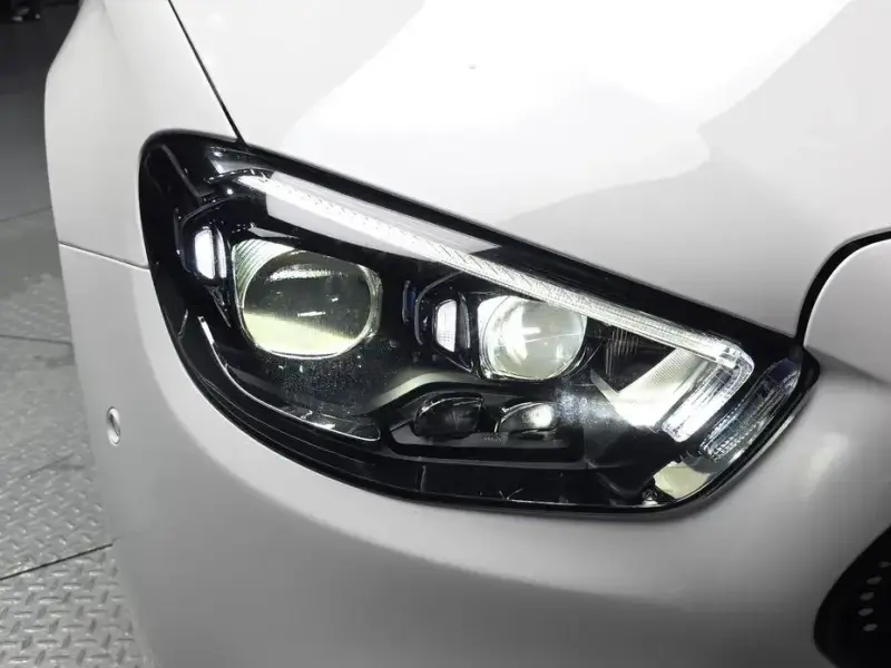2022 Mercedes-Benz E-Класс с пробегом 8 786 км