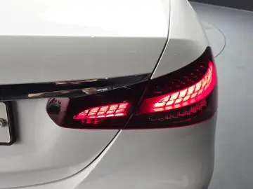 2022 Mercedes-Benz E-Класс с пробегом 8 786 км